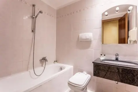 Hotel Floridia in Rome, foto 26