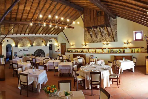 Il Borgo in Castiglione di Sicilia — foto 7