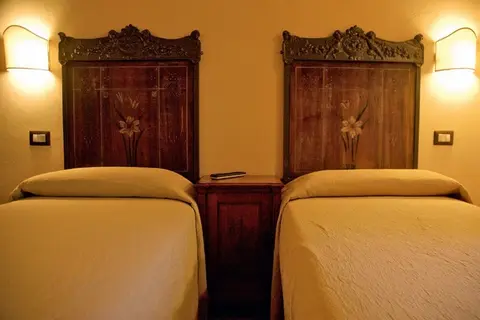 Agriturismo La Sovana in Sarteano — foto 5