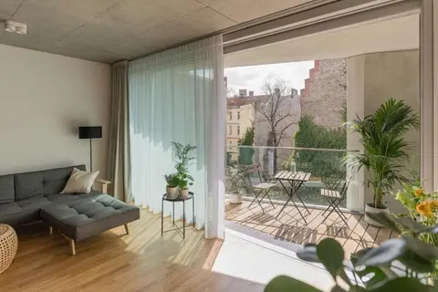Carlotta Appartementen in Berlijn — foto 10