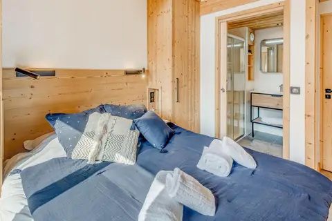 Résidence le Palais des Dodes in Champagny-en-Vanoise — foto 12