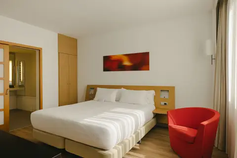 Sercotel Valladolid in Valladolid, foto 10