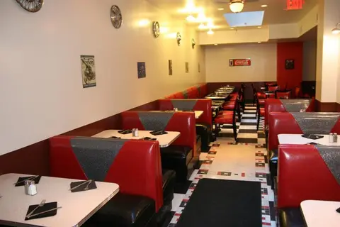 Holiday Inn NYC Lower East Side in New York City — foto 16