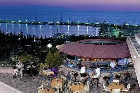 Suhan Seaport Hotel in Kusadasi — foto 25