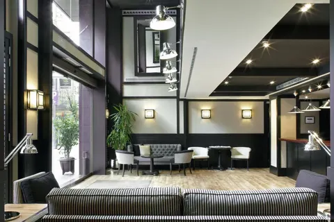 Hotel Europark foto 10