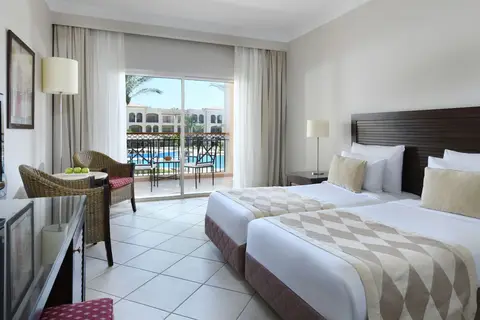 Jaz Mirabel Resort in Sharm El Sheikh — foto 19