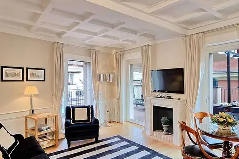 Trevi Palace Luxury Inn in Rome, foto 15