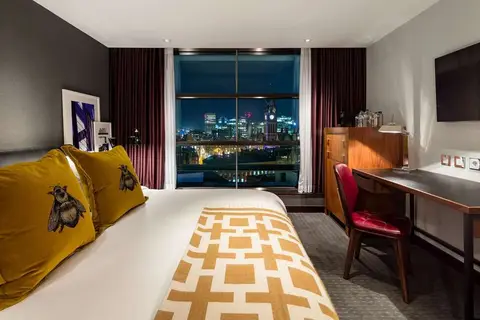 The Edwardian Manchester a Radisson Collectio in Manchester — foto 2