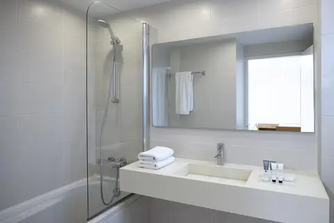 Amarilia Hotel in Athene — foto 13