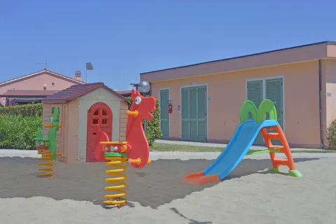 Residence Rosa Dei Venti foto 9