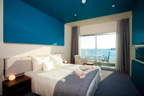 Hotel Gala Split in Podstrana — foto 22
