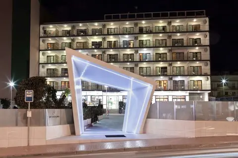 Port Vista Oro in Benidorm — foto 9