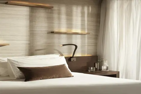 Lefay Resort & SPA Dolomiti in Pinzolo — foto 19