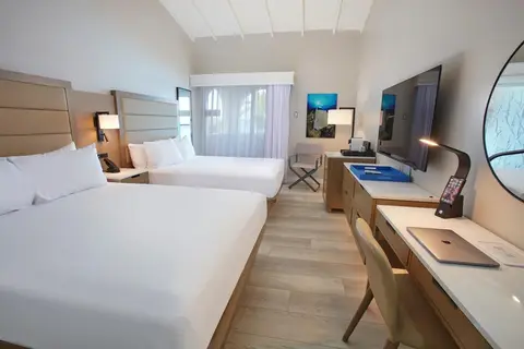 Divi Flamingo Beach Resort in Kralendijk — foto 2