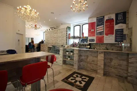 New Generation Hostel Milano Navigli in Milaan, foto 2