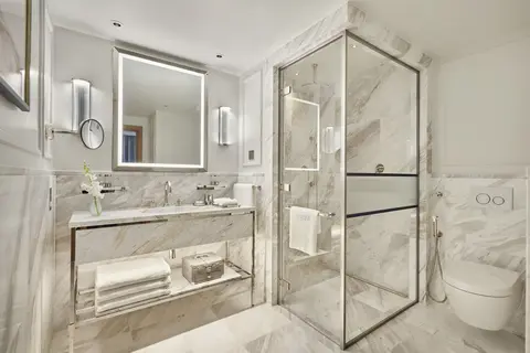 Jumeirah Carlton Tower in Londen — foto 21