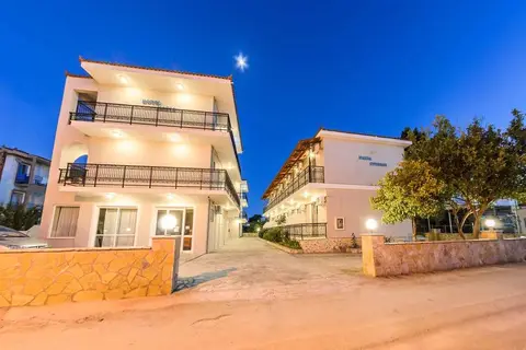 Karras Hotel in Laganas Municipal Unit, foto 16