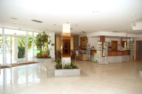 Hotel Spa Sagitario Playa in Ciutadella, foto 24