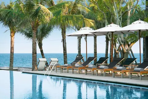 Hotel Rest Detail Hua Hin in หัวหิน — foto 2