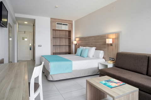 Alua Golf Trinidad foto 26