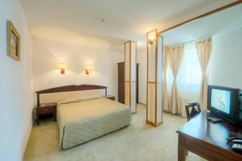 MPM Hotel Merryan in Pamporovo, foto 9