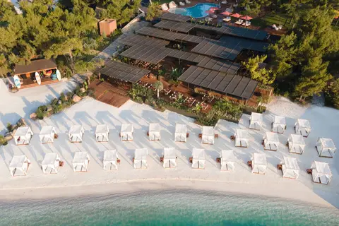 Lujo Hotel Bodrum in Güvercinlik — foto 12