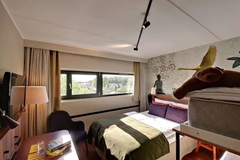 Hotel Scandic Hvidovre in Hvidovre Kommune — foto 19
