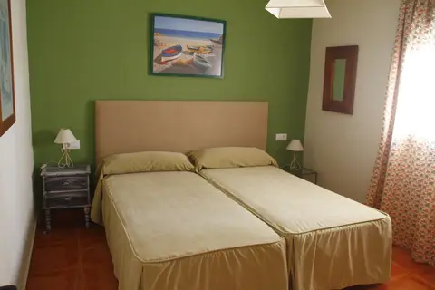 Cortijo Fontanilla in Conil de la Frontera — foto 14