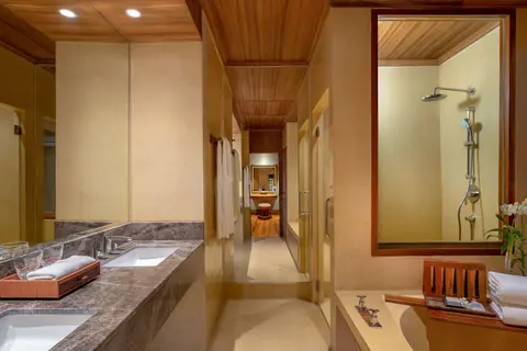 Hotel Anantara Hua Hin Resort in Hua Hin — foto 30
