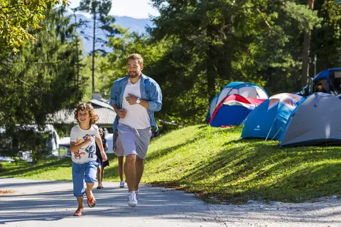 Glamping Bled in Bled — foto 4