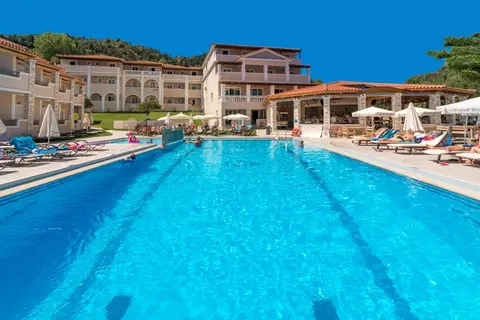 Windmill Hotel in Argassi, foto 29