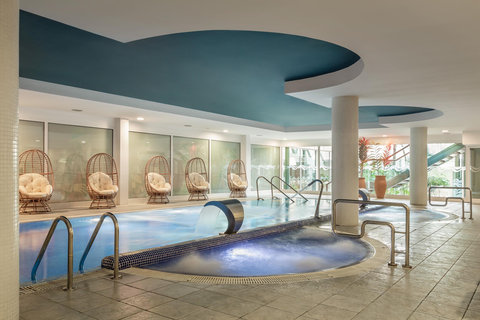 Hotel ALEGRIA Caprici Verd foto 4