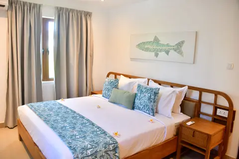 Orchid Villas Mauritius in Quatre Cocos VCA, foto 4
