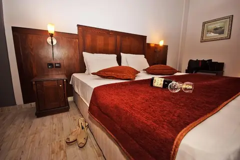 Paralia Beach Boutique Hotel in Δρυός — foto 10