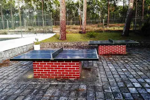 Camping Valado in Nazaré — foto 7