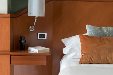 Perugia Park Hotel in Ponte San Giovanni, foto 7