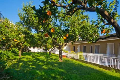 Appartementen Residence Sant'Anna in Pietra Ligure — foto 5