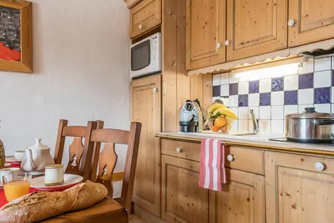 Résidence Pierre et Vacances Prémium Les Alpages de Chantel in Bourg-Saint-Maurice — foto 15