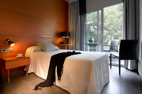 Palladium Hotel Cala Llonga - adults only foto 32