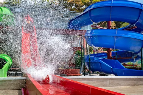 Hotel Best Lloret Splash foto 11