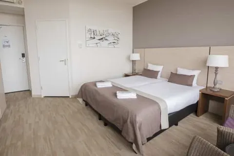 Flonk Hotel Groningen Centre, BW Signature Collection foto 3