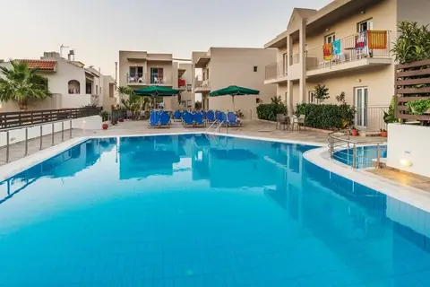 Creta Verano in Δημοτική Ενότητα Μαλίων — foto 4
