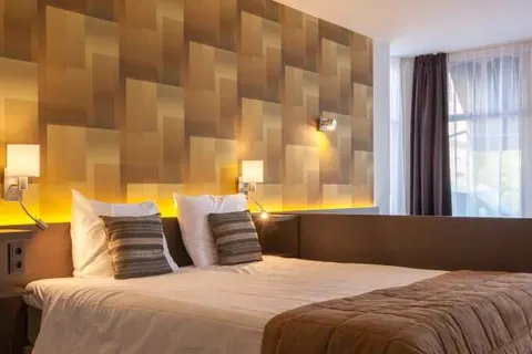 Best Western Hotel Den Haag foto 21