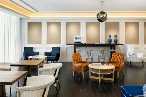 Hotel H10 Delfin foto 9