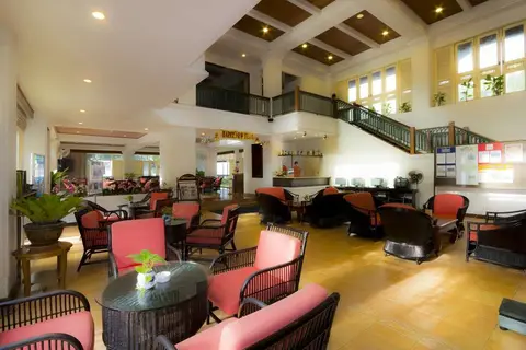 Amora Beach Resort Phuket in Amora Beach Resort, foto 18