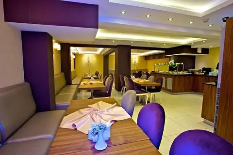 Emin Hotel in İstanbul, foto 20