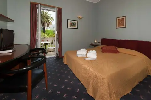 Hotel Manuelina La Villa in Recco — foto 2