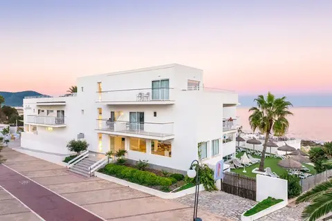 Hotel Atolon & Kaafu Beach Club in Son Servera — foto 7
