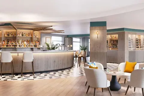 Malta Marriott Hotel & Spa in San Ġiljan — foto 14