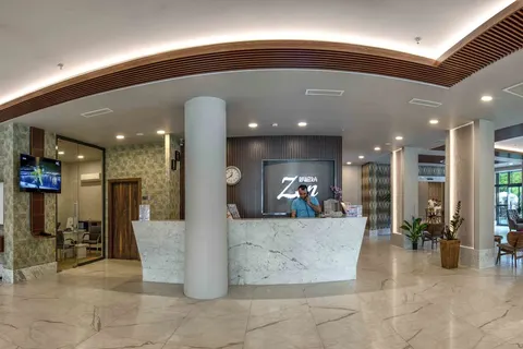 Riviera Zen Hotel foto 19